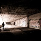Walking on History